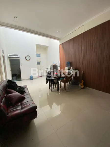 image RUMAH MINIMALIS 1,5 LANTAI SIAP HUNI DI MULYOSARI TENGAH (3)