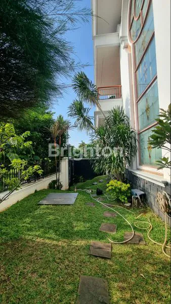 image DIJUAL CEPAT! RUMAH HOEK 3 LANTAI DI TAMAN PERMATA BUANA, KEMBANGAN – JAKARTA BARAT (3)