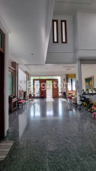 image DIJUAL CEPAT! RUMAH HOEK 3 LANTAI DI TAMAN PERMATA BUANA, KEMBANGAN – JAKARTA BARAT (6)