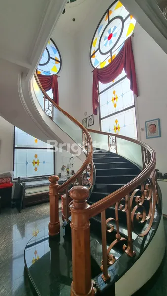 image DIJUAL CEPAT! RUMAH HOEK 3 LANTAI DI TAMAN PERMATA BUANA, KEMBANGAN – JAKARTA BARAT (8)