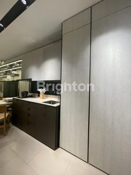 image ANTASARI PLACE APARTEMEN STUDIO (2)