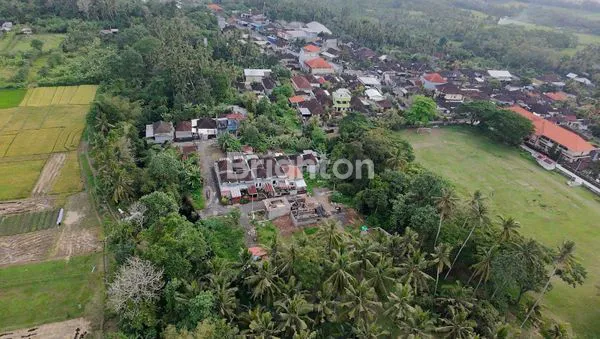 image DIJUAL RUMAH SATU LANTAI LINGKUNGAN PERUMAHAN DEKAT TERMINAL PERSIAPAN TABANAN BALI (5)