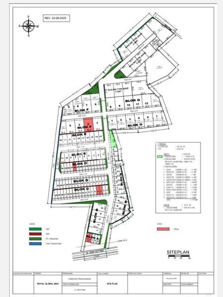 image TANAH KAPLING PERGUDANGAN AIR HITAM (3)