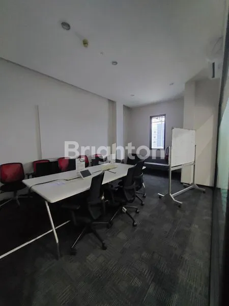 image DISEWAKAN RUKO 3 LANTAI DI SAMARINDA (4)