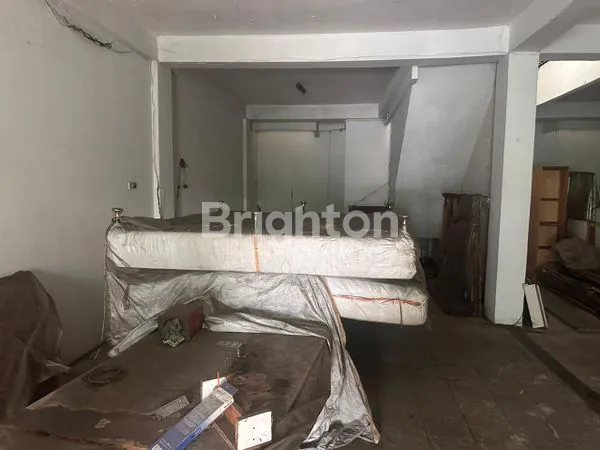 image RUKO LT 213M² DI JAKARTA PUSAT, SHM (8)