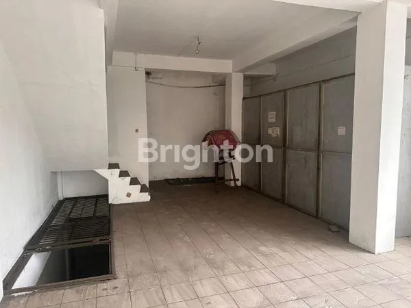 image RUKO LT 213M² DI JAKARTA PUSAT, SHM (6)