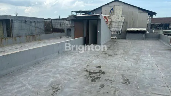 image RUKO LT 213M² DI JAKARTA PUSAT, SHM (2)