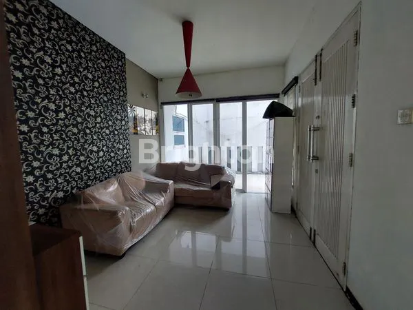 image DIJUAL / DISEWAKAN RUMAH MEWAH DI KOMPLEK RAPAK INDAH SAMARINDA  (1)