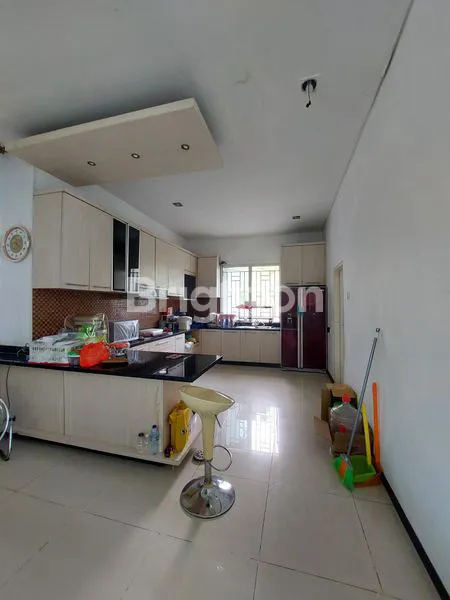 image DIJUAL / DISEWAKAN RUMAH MEWAH DI KOMPLEK RAPAK INDAH SAMARINDA  (7)