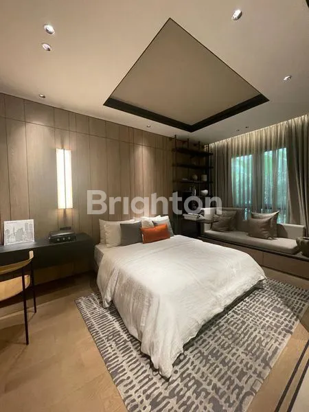 image ANTASARI PLACE APARTEMENT 2 BEDROOM (1)