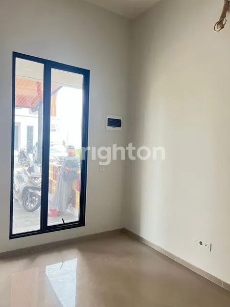 image RUMAH SIAP HUNI DEKAT STASIUN JURANG MANGU – BINTARO  (1)
