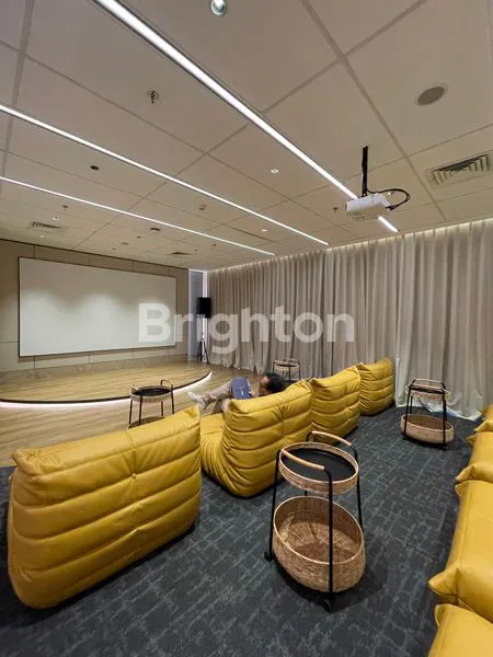 image ANTASARI PLACE APARTEMENT 2 BEDROOM (6)