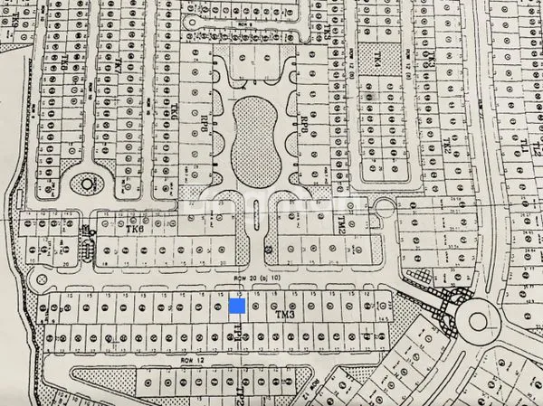 image KAVLING RAYA SOUTH EMERALD MANSION, CITRALAND  (1)