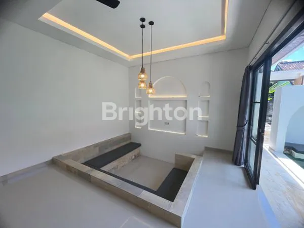 image FOR RENT 2 BEDROOM VILLA WITH PRIVATE POOL IN PEACEFUL TIBUBENENG AREA (4)