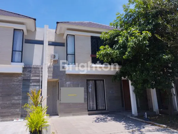 image RUMAH MINIMALIS MODERN 2 LANTAI CITRALAND UTARA (NORTHWEST LAKE) (2)