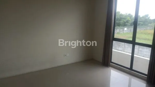 image RUMAH MINIMALIS MODERN 2 LANTAI CITRALAND UTARA (NORTHWEST LAKE) (6)