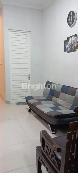 image RUMAH SIAP HUNI HARGA NEGO SAMPAI DEAL DI CEMOROKANDANG KOTA MALANG (2)