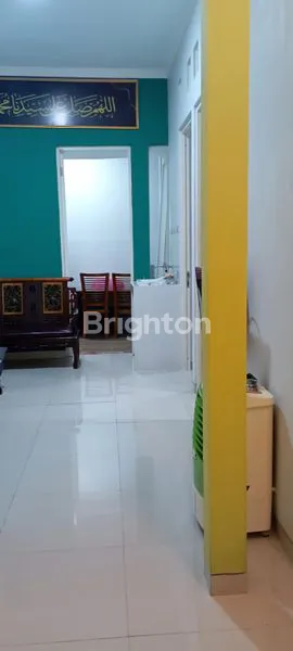 image RUMAH SIAP HUNI HARGA NEGO SAMPAI DEAL DI CEMOROKANDANG KOTA MALANG (4)
