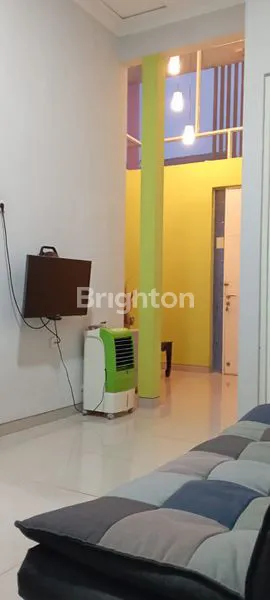 image RUMAH SIAP HUNI HARGA NEGO SAMPAI DEAL DI CEMOROKANDANG KOTA MALANG (3)