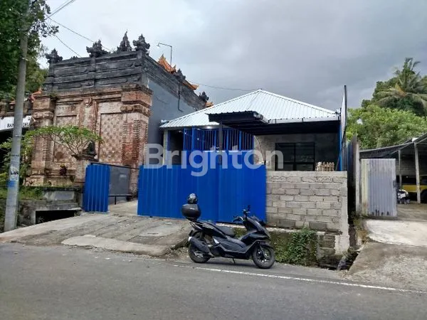 image DISEWAKAN GUDANG BERSIH SIAP PAKAI DI MENGWI BADUNG BALI FASILITAS KANTOR (1)