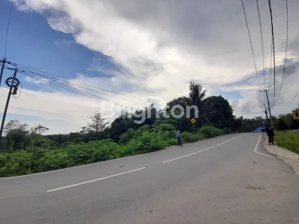 image MANGGAR 1 HEKTAR TANAH POSISI BAGUS DAERAH BERKEMBANG (2)