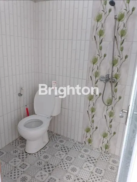 image RUMAH 2 LANTAI SHM, LT 77M² DI MALANG (6)