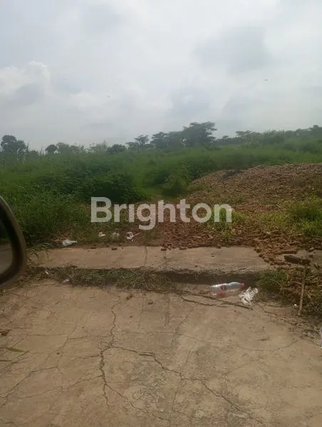 image JUAL TANAH INDUSTRI KEMBANGBAHU/MANTUP LAMONGAN (1)