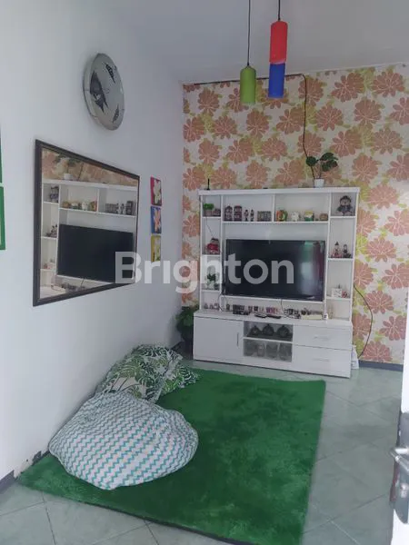 image RUMAH SIAP HUNI LOKASI SANGAT STRATEGIS DI BOGOR GRIYA SOKA SUKARAJA  (3)