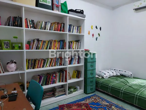 image RUMAH SIAP HUNI LOKASI SANGAT STRATEGIS DI BOGOR GRIYA SOKA SUKARAJA  (5)