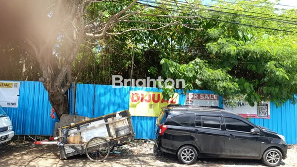 image TANAH STRATEGIS 1.440 M² DI JANTUNG KUTA – COCOK UNTUK INVESTASI & BISNIS (1)