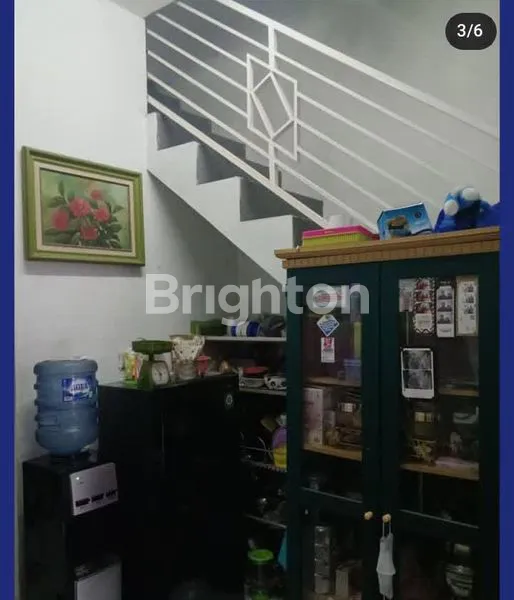 image DIJUAL RUMAH TINGGAL ASRI,TERAWAT DAN BEBAS BANJIR DI KOMPLEK PERUMAHAN (4)