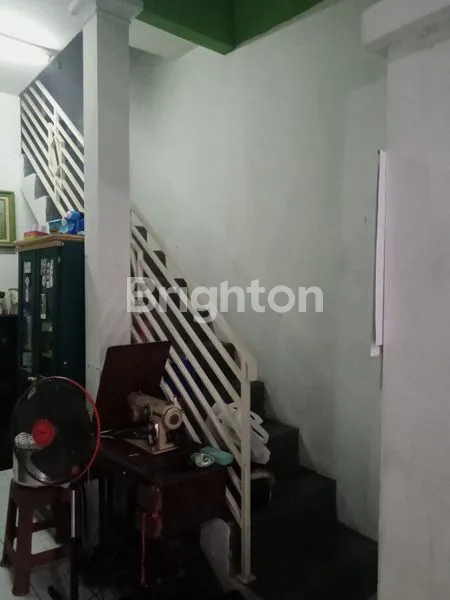 image DIJUAL RUMAH TINGGAL ASRI,TERAWAT DAN BEBAS BANJIR DI KOMPLEK PERUMAHAN (7)