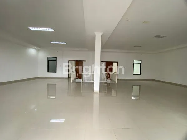 image RUKO BESAR 2 LANTAI DI BARAT MALIOBORO (7)