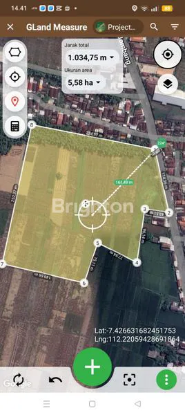 image JUAL LAHAN PLOSO JOMBANG (3)