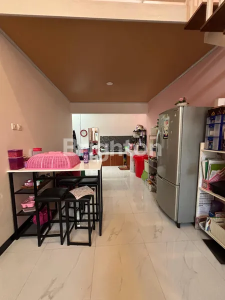 image SOLOBARU, HUNIAN CANTIK LOKASI STRATEGIS DAN NYAMAN DALAM CLUSTER, LUAS 84M. SHM (4)