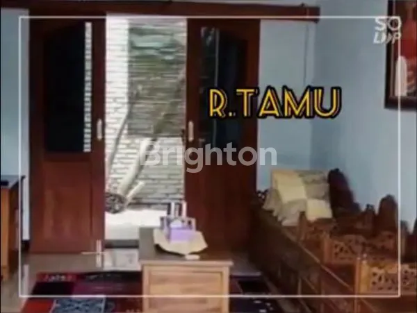 image RUMAH KLASIK JAWA SIAP HUNI (3)