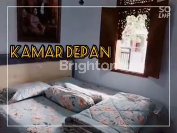 image RUMAH KLASIK JAWA SIAP HUNI (4)