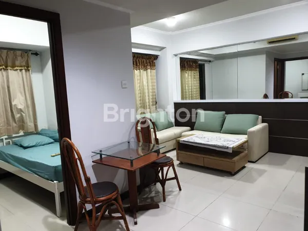 image DIJUAL DAN DISEWAKAN APARTEMEN WATERPLACE TOWER B LT 21 (1)