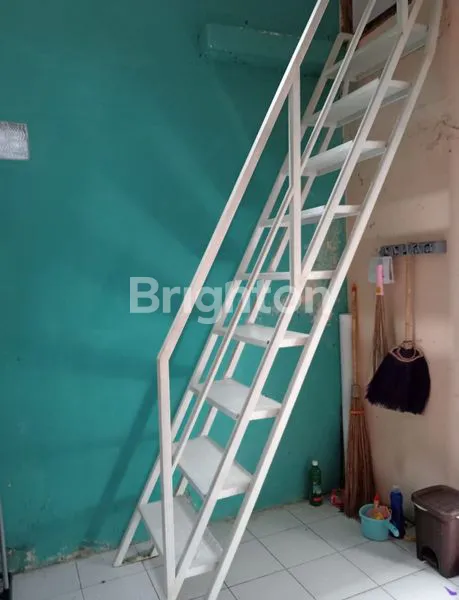 image RUMAH 5 KT LT 200M² DI KOMPLEK WARTAWAN (7)