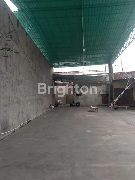 image DIJUAL BANGUNAN EX SHOWROOM MOBIL (4)