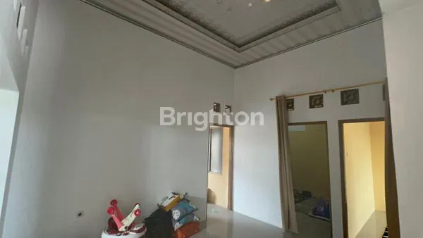 image DIJUAL RUMAH SIAP HUNI BERSIH DAN TERAWAT (4)