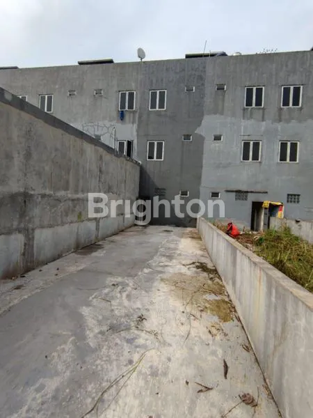 image RUKO MEGAH SIAP SEWA TIGA LANTAI - BOGOR (8)