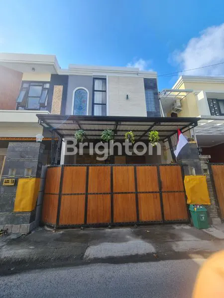 image DISEWAKAN RUMAH 2 LANTAI DI TUKAD PAKERISAN, DENPASAR (1)