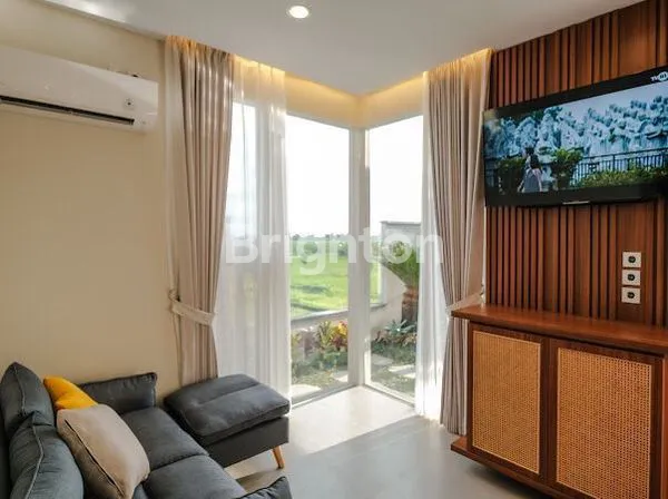 image DISEWAKAN VILLA BARU DI KABA-KABA, TABANAN (8)