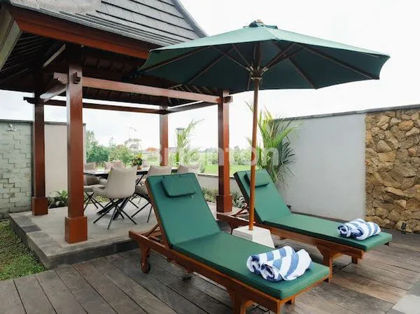 image DISEWAKAN VILLA BARU DI KABA-KABA, TABANAN (4)