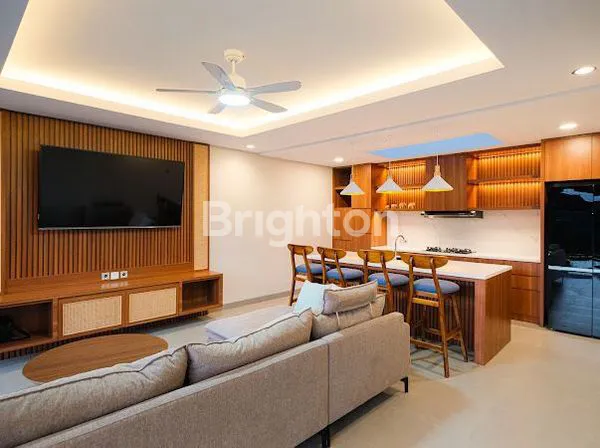 image DISEWAKAN VILLA BARU DI KABA-KABA, TABANAN (5)