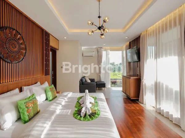 image DISEWAKAN VILLA BARU DI KABA-KABA, TABANAN (7)