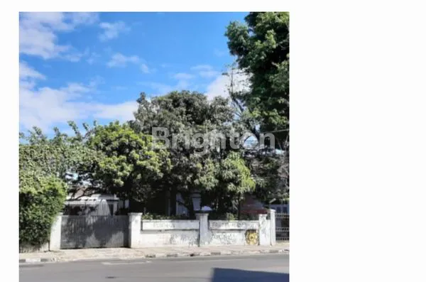 image DIJUAL RUMAH KUNO EX BELANDA (3)