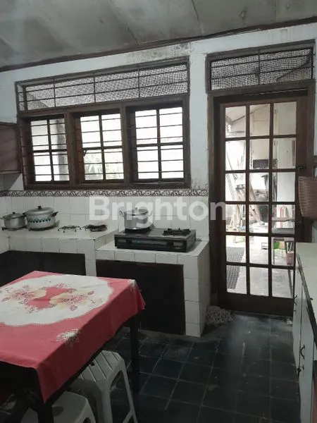 image DIJUAL RUMAH KUNO EX BELANDA (5)