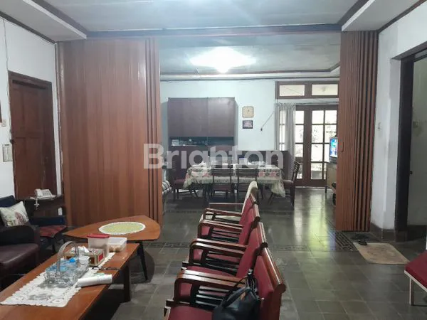 image DIJUAL RUMAH KUNO EX BELANDA (4)